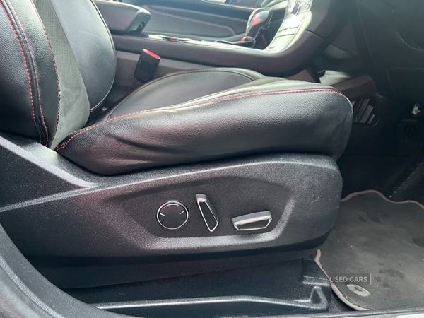 Used Ford S-Max 2018 for sale - 76914254: Photo 14