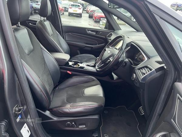 Used Ford S-Max 2018 for sale - 76914254: Photo 15