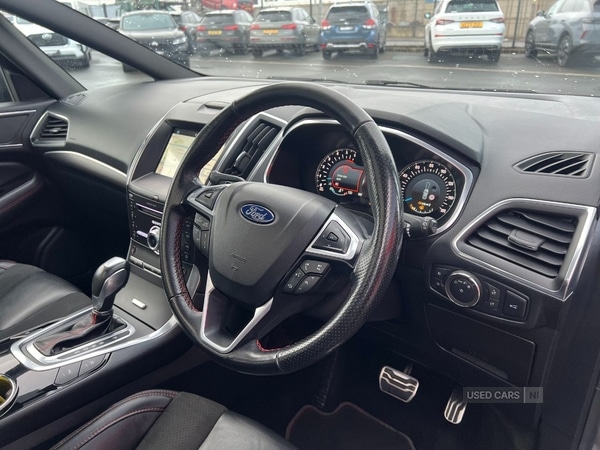 Used Ford S-Max 2018 for sale - 76914254: Photo 16