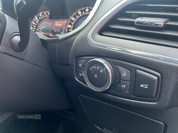 Used Ford S-Max 2018 for sale - 76914254: Photo 17