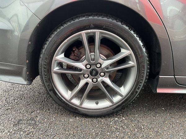 Used Ford S-Max 2018 for sale - 76914254: Photo 18