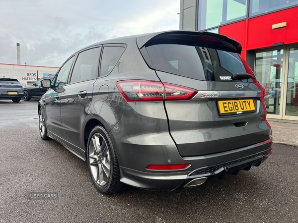 Used Ford S-Max 2018 for sale - 76914254: Photo 20