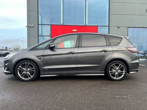 Used Ford S-Max 2018 for sale - 76914254: Photo 21
