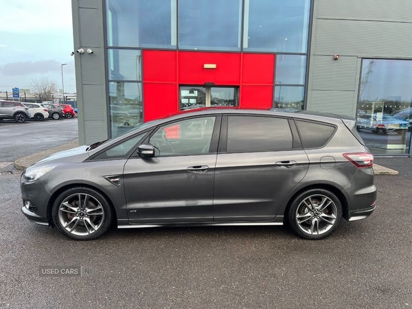 Used Ford S-Max 2018 for sale - 76914254: Photo 22