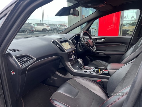 Used Ford S-Max 2018 for sale - 76914254: Photo 28