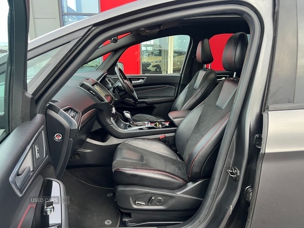 Used Ford S-Max 2018 for sale - 76914254: Photo 29