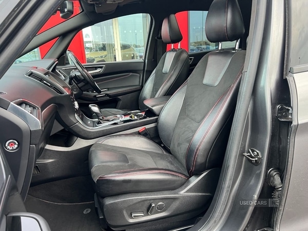 Used Ford S-Max 2018 for sale - 76914254: Photo 30