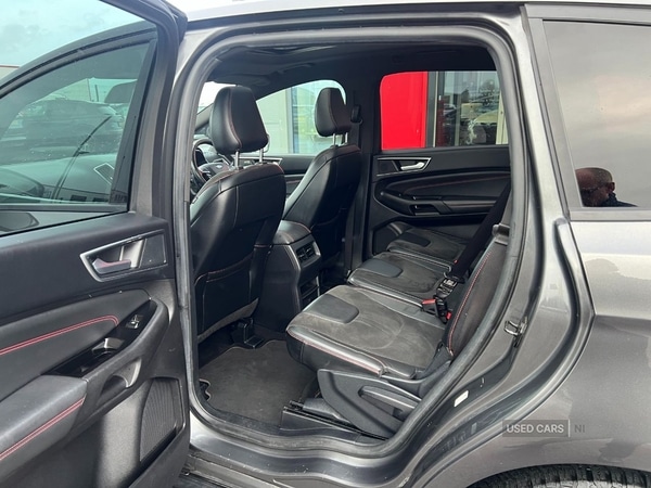 Used Ford S-Max 2018 for sale - 76914254: Photo 31