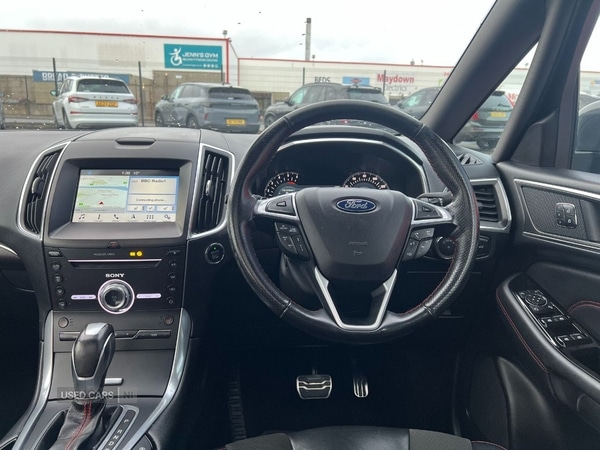 Used Ford S-Max 2018 for sale - 76914254: Photo 33