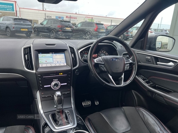 Used Ford S-Max 2018 for sale - 76914254: Photo 34