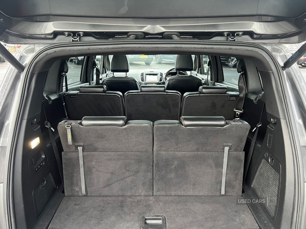 Used Ford S-Max 2018 for sale - 76914254: Photo 5