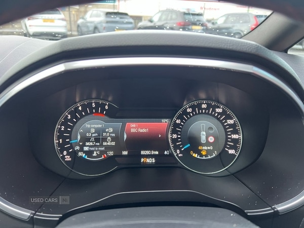 Used Ford S-Max 2018 for sale - 76914254: Photo 7