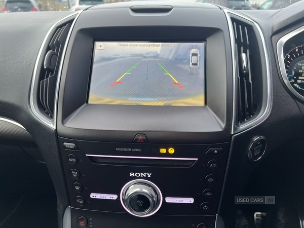 Used Ford S-Max 2018 for sale - 76914254: Photo 8