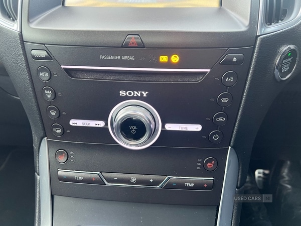 Used Ford S-Max 2018 for sale - 76914254: Photo 9