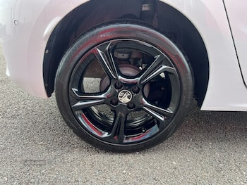 Used Vauxhall Corsa 2025 for sale - 79831977: Photo