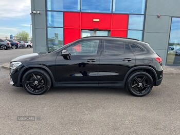 Used Mercedes-Benz GLA 2021 for sale - 78462531: Photo
