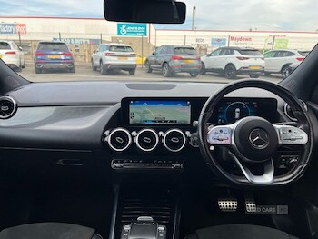 Used Mercedes-Benz GLA 2021 for sale - 78462531: Photo