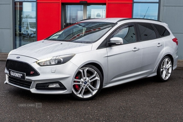Used Ford Focus 2016 for sale - 76759820: Photo 1