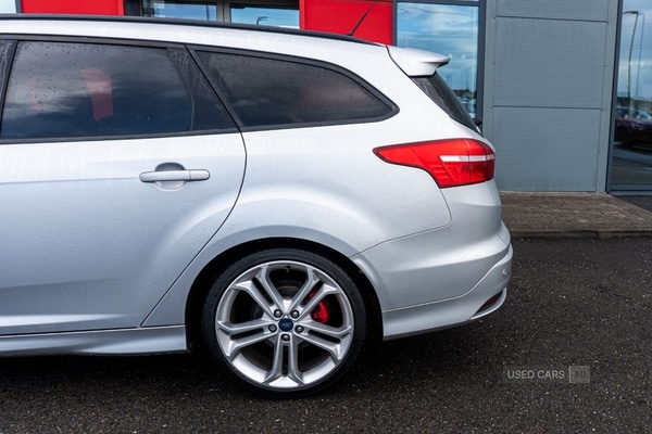 Used Ford Focus 2016 for sale - 76759820: Photo 10