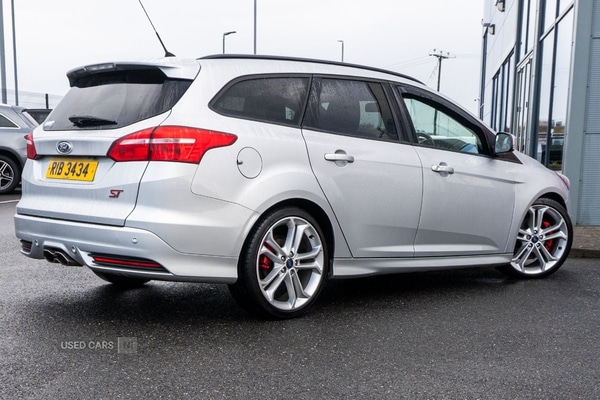 Used Ford Focus 2016 for sale - 76759820: Photo 11