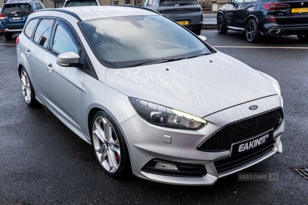 Used Ford Focus 2016 for sale - 76759820: Photo 12