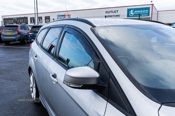 Used Ford Focus 2016 for sale - 76759820: Photo 13