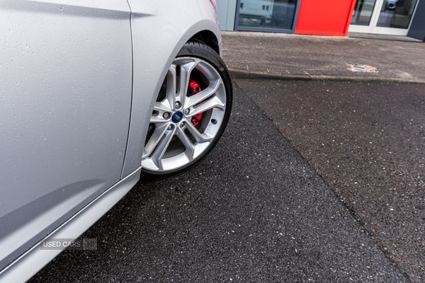 Used Ford Focus 2016 for sale - 76759820: Photo 15