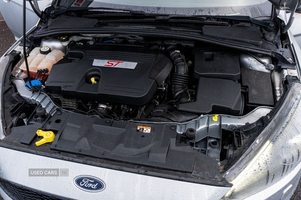 Used Ford Focus 2016 for sale - 76759820: Photo 16