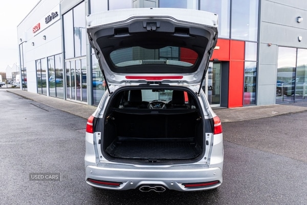 Used Ford Focus 2016 for sale - 76759820: Photo 17