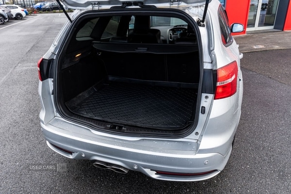 Used Ford Focus 2016 for sale - 76759820: Photo 18