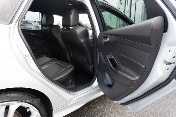 Used Ford Focus 2016 for sale - 76759820: Photo 19