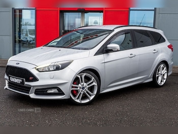 Used Ford Focus 2016 for sale - 76759820: Photo