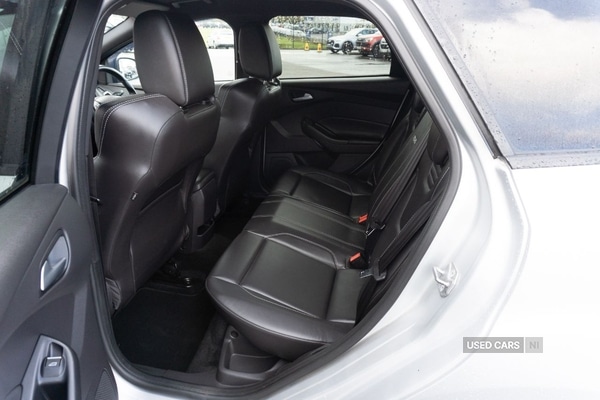 Used Ford Focus 2016 for sale - 76759820: Photo 20