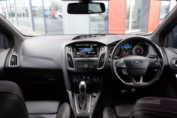 Used Ford Focus 2016 for sale - 76759820: Photo 21