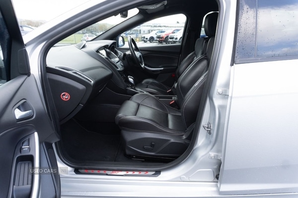 Used Ford Focus 2016 for sale - 76759820: Photo 22