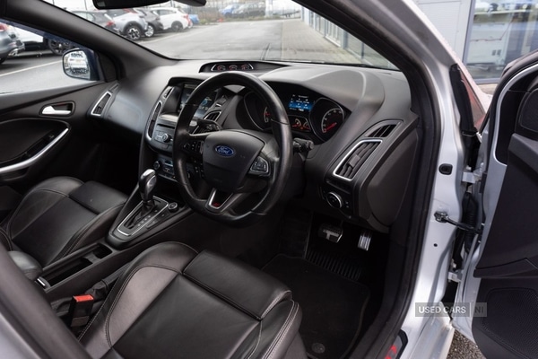 Used Ford Focus 2016 for sale - 76759820: Photo 25