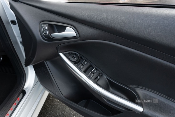 Used Ford Focus 2016 for sale - 76759820: Photo 26