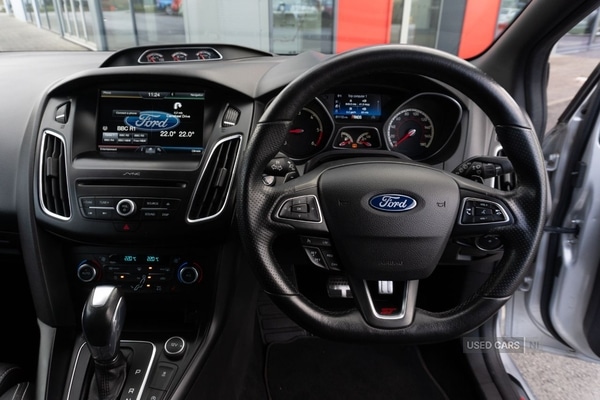 Used Ford Focus 2016 for sale - 76759820: Photo 27