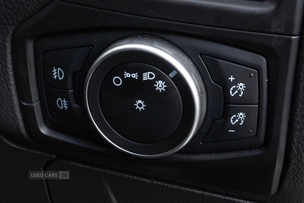 Used Ford Focus 2016 for sale - 76759820: Photo 29