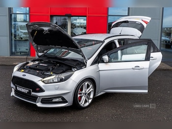 Used Ford Focus 2016 for sale - 76759820: Photo