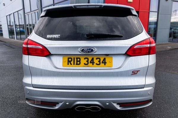 Used Ford Focus 2016 for sale - 76759820: Photo 3