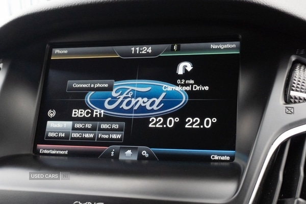 Used Ford Focus 2016 for sale - 76759820: Photo 32