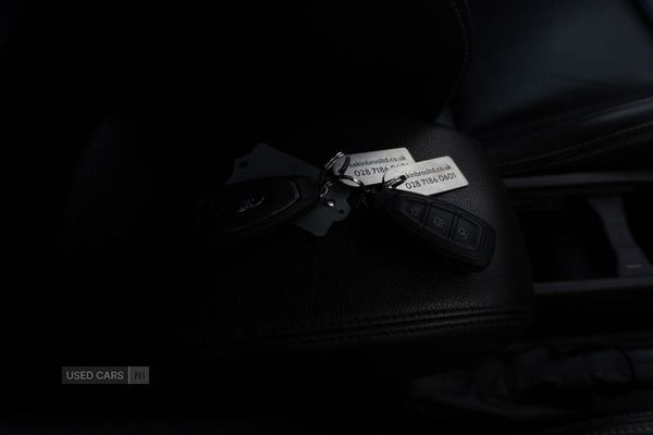 Used Ford Focus 2016 for sale - 76759820: Photo 33