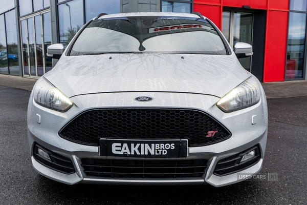 Used Ford Focus 2016 for sale - 76759820: Photo 4