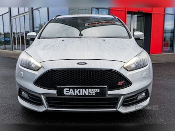 Used Ford Focus 2016 for sale - 76759820: Photo