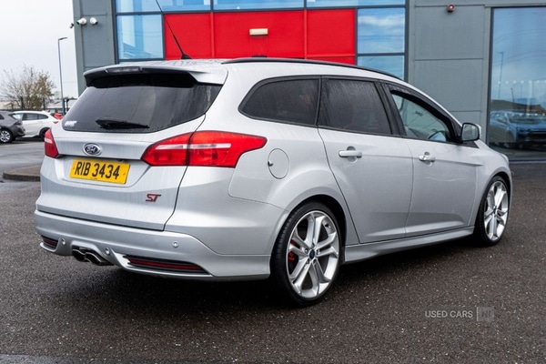 Used Ford Focus 2016 for sale - 76759820: Photo 5