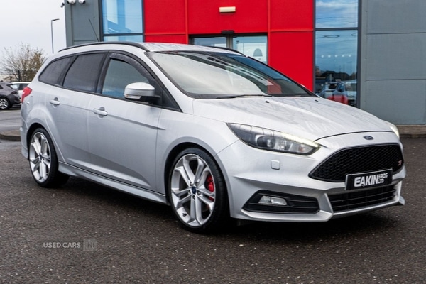 Used Ford Focus 2016 for sale - 76759820: Photo 6