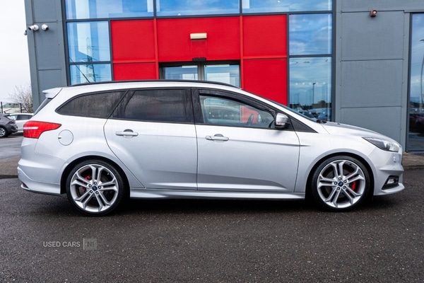 Used Ford Focus 2016 for sale - 76759820: Photo 7