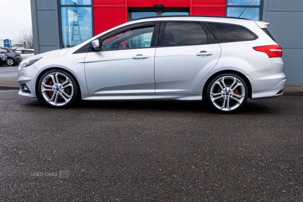 Used Ford Focus 2016 for sale - 76759820: Photo 8