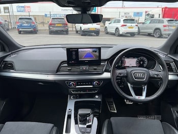 Used Audi Q5 2022 for sale - 75659415: Photo